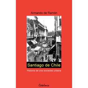 Catalonia - Santiago De Chile