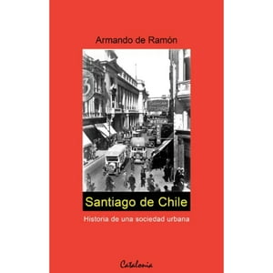 Catalonia - Santiago De Chile