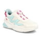 thumbnail image 2 of Zapatilla Niña Bubblegummers Dynamic Blanco- Azul, 2 of 6