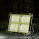 thumbnail image 3 of Reflector Solar Energia Aire Libre Impermeable Ajuste Rondon, 3 of 3