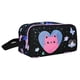 thumbnail image 1 of Estuche Infantil Niña Atos Space Cat Negro Head, 1 of 8