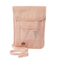 Porta Pasaporte Seguridad Hang Color Totto