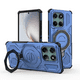 thumbnail image 1 of Funda FOXDOCK para Motorola Edge 60 Fusion 5G , magnética, ligera, soporte 360°, antigolpes, 1 of 4