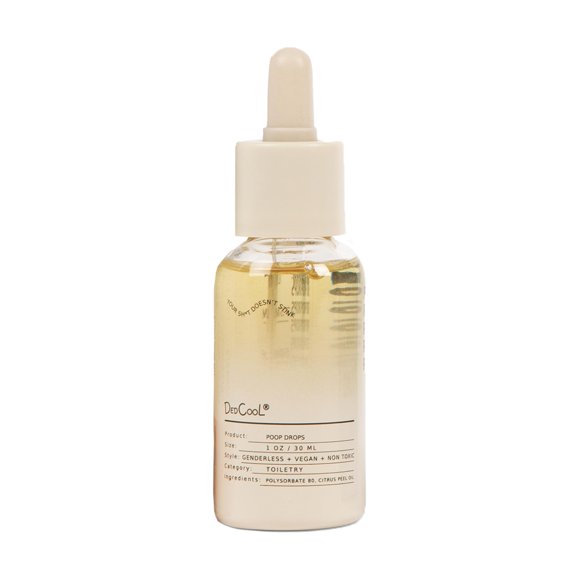 Eliminador de Olores DedCool 30 ml 01 Taunt