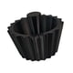 thumbnail image 3 of Cono De Prensa De Filtro De Café Reutilizable Profesional, 3 of 5