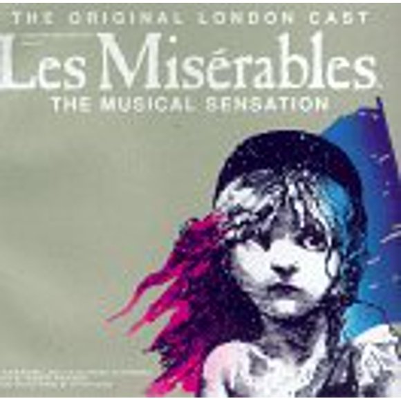 ABIS_MUSIC Relativity/Combat/Ruthless – Los Miserables