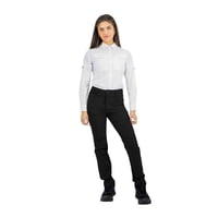 Hardwork - Pantalón Hw New Atacama Negro Mujer