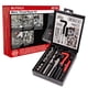 thumbnail image 1 of Kit de reparación de roscas BILITOOLS M10x1.0 HSS Drill Helicoil, 1 of 7
