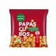 thumbnail image 1 of Papas Pre Fritas Cubo, 750 g, 1 of 1