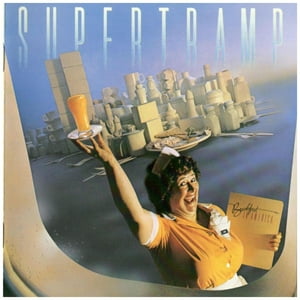 Hitway Music - Supertramp - Breakfast In America | Cd