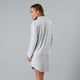 thumbnail image 2 of Camisola Camisera Flores Mujer 33779-54, 2 of 4