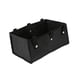 thumbnail image 1 of Bolsa Para Andador Debajo Del Asiento Cesta Plegable Para Andador Para Artículos Esenciales Vasos Compras, 1 of 5