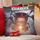 thumbnail image 4 of Choo-Choo Charles Fundas de almohada de terciopelo con tema, regalos de funda de almohada, decoración para el hogar, cojín de lanzar, regalo de cumpleaños para fans y parejas.61*61cm., 4 of 6