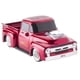 thumbnail image 1 of Altavoz QFX Bluetooth 1956, réplica de camioneta, rojo, 1 of 9
