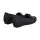 thumbnail image 4 of Mocasín Mujer Negro Lali 3 Police, 4 of 6