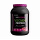 thumbnail image 1 of 100% Women Vegan Protein 2 Lb - Foodtech Sabor Frutos Del Bosque, 1 of 5