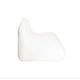 thumbnail image 3 of Sofa Komodo 3c Pu - Blanco, 3 of 4