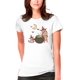 thumbnail image 2 of Polera Gato Kawai Cat Halloween Mujerniña, 2 of 3