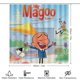 thumbnail image 2 of Juego de Baño Temático Sr. Magoo 4 Piezas, 2 of 6