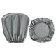 thumbnail image 2 of Funda Para Silla De Oficina Funda Para Sillón Estirable Extraíble Para Office Hotel Gris, 2 of 5