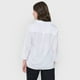 thumbnail image 2 of Blusa Mujer Cuello Camisero M/L Blanco Corona, 2 of 5
