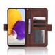 thumbnail image 4 of Funda Cartera Magnética para Samsung Galaxy A53 5G- Tarjetero Desmontable, Cuero PU, Soporte, 4 of 6
