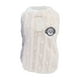 thumbnail image 3 of Ropa Tejida Para Cachorros Y Mascotas, Suéter Bonito De Invierno Para Perros, Para Viajes, Caminar, Picnics, 3 of 5
