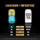 thumbnail image 4 of Bebida líquida Death Iced Tea Modern Variety, 355 ml (paquete de 12), 4 of 5