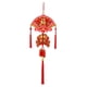 thumbnail image 1 of Decoración Año Nuevo Chino Lucky Fu Para Puerta, 1 of 3