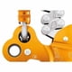thumbnail image 3 of Descensor PETZL Zigzag D022AA00 para arbolistas, 3 of 4