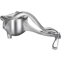 Xusx111 - Extractor De Jugo De Fruta Fresca De Aleación De Aluminio - Prensadora De Jugo De Mano, Agarre Ergonómico Antideslizante, Fácil De Usar Y Limpiar, 23.5Cmlength Con Capacidad De 0.6L - Extrac