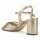thumbnail image 4 of Sandalia Dorado Mujer Casual Chalada Foly, 4 of 6