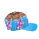 thumbnail image 5 of Gorra de Béisbol Desmarcar Doc Mcstuffins Snapback Ajustable, 5 of 5