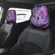 thumbnail image 2 of Freezer Funda Protectora Universal para Reposacabezas de Coche, Funda Elástica para Reposacabezas de Asiento de Auto, Funda de Tela Antipolvo, Accesorios de Interior 2 Piezas, 2 of 6