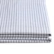 thumbnail image 4 of Juego de sábanas Tommy Hilfiger, tamaño king, algodón crujiente, percal, 4 of 8