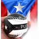 thumbnail image 3 of Balón de béisbol PRK 14, diseño de bandera de Puerto Rico, edición limitada, 3 of 8