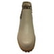 thumbnail image 3 of Botin Ecocuero  ZAT70 Beige, 3 of 5
