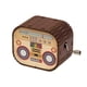 thumbnail image 2 of Caja De Música De Madera, Decoración Navideña, Decoración De Mesa Para Niños Y Niñas, Regalo De Cumpleaños, Multicolor B, 2 of 3