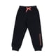 thumbnail image 1 of Pantalón de Buzo Bebe Niño Focal Negro Corona, 1 of 5