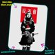 thumbnail image 2 of Mousepad 20x24 Cm - Diseño Hansei Society Renegade, 2 of 2