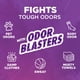 thumbnail image 3 of Detergente líquido para ropa Arm & Hammer Plus OxiClean 4,9 L, 3 of 3