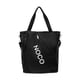 thumbnail image 3 of Bolsa De Bádminton Bolsa Multifuncional Para Equipamiento Deportivo Bolsa De Tenis Con Cierre De Cremallera Bolsa Negra, 3 of 3