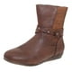 thumbnail image 5 of Bota Marrón Vía Franca, 5 of 9