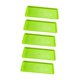 thumbnail image 3 of 5 Bandejas Para Macetas, Platillos Y Macetas Para Dormitorio, Interior Y Exterior, Color Verde, 3 of 5