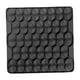thumbnail image 5 of Almohadilla Para Lamer Para Perros Almohadilla Para Lamer Para Alimentos Húmedos Cachorro Jugando Juguete Interactivo Alfombrilla Para Lamer Para Perros Tamaño L Gris, 5 of 5