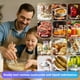 thumbnail image 2 of Medidor de pH para alimentos Genérico para semisólidos y líquidos ±0,01 de precisión, 2 of 8