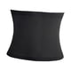 thumbnail image 5 of Cintura Cincher Hombres Wrap Sudor Cintura Trimmer Para Levantamiento De Pesas Entrenamiento Deportes Azul S A M, 5 of 5