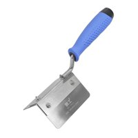 Magideal - Herramienta Para Esquinas De Paneles De Yeso Paleta Para Esquinas Paleta Liviana Para Paneles De Yeso Herramienta Para Esquinas De Paneles De Yeso Esquina Externa