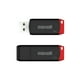 thumbnail image 1 of Pendrive Maxell USBPD 32GB 2.0 Rojo, 1 of 2