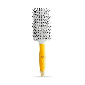 Gkhair - Cepillo Termico De Ventilacion Vent Brush 35Mm